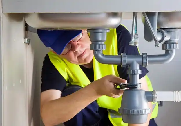 loodgieter Stompetoren